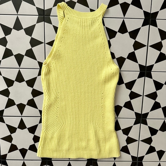 Lilly Pulitzer Sweater Tank - Picture 4 of 4